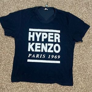 Kenzo Designer shirt